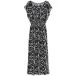 Moodo Robe femme L-SU-4933