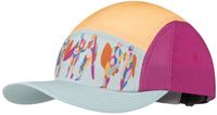 Buff ® 5 Panel Go Pet Pink S-M