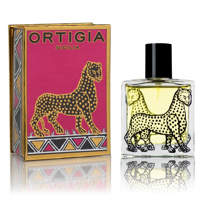 Melograno Eau de Parfum / 30 ml / Female