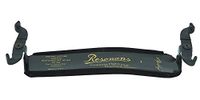 Resonans Viola Schoudersteun medium, fluwelen gevoerde brug