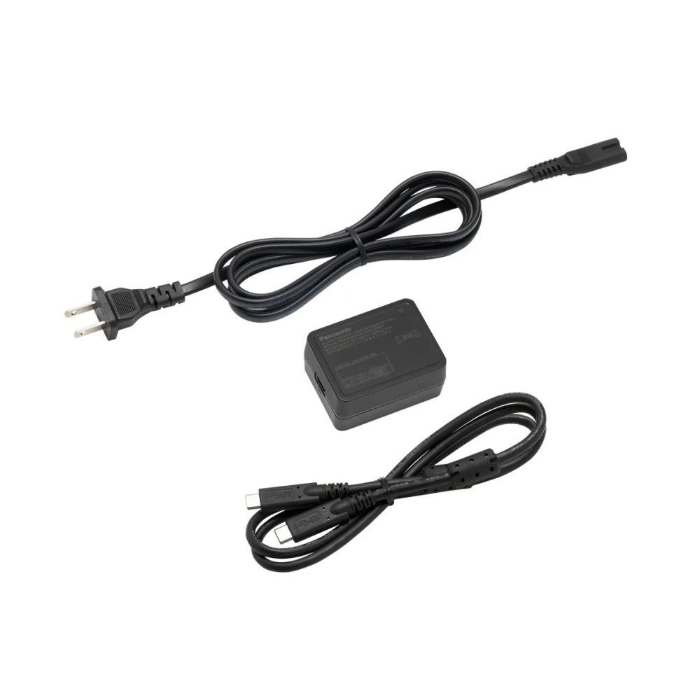 Panasonic AC Adapter DMW-AC11