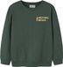 Name it Sweatshirt Biologisch katoen