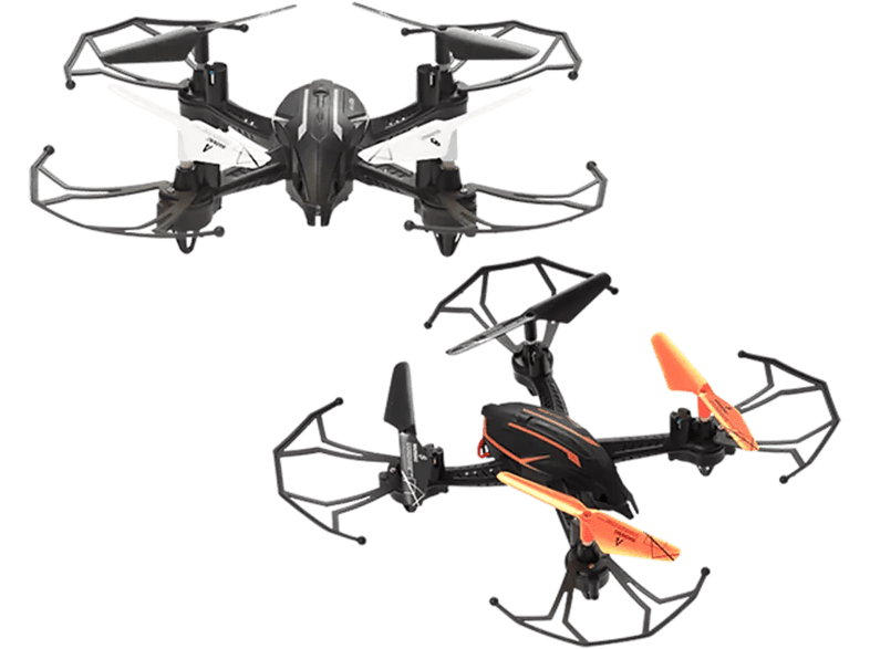 Denver drone battle pack 2 stucks