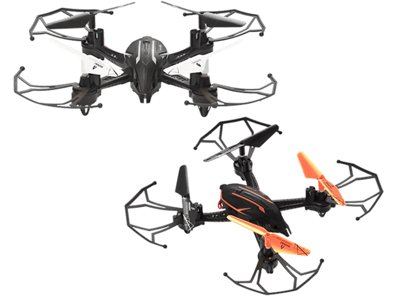 Denver drone battle pack 2 stucks