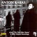 Music&Words Jasmine Records Anton Karas - The Third Man. First Man Of Zither (CD)