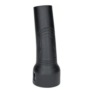 Bosch stofzuigerbuis gebogen voor Bosch stofzuiger 35 mm accessoires voor GAS 18V-10 L Aantal:1