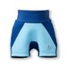 Splash About Splash Jammer Duo Zwemluier voor Peuters, Blauw/Marine, 5-6 Jaar