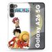 Versterkte Samsung Galaxy A26 5G Versterkte hoes Manga One Piece Chopper