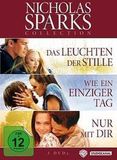 STUDIOCANAL Nicholas Sparks Bestseller Edition/3 DVD