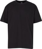 Urban Classics Heavy Basic Loose T-shirt Homme - Noir - XL