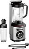 Bosch MMBV621M Blender - 1.5L - 1000W - Black/Stainless Steel