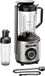 Bosch MMBV621M Blender - 1.5L - 1000W - Black/Stainless Steel