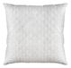 Uni Pillow - Blanc - (80x80 cm) - 100% Polyester
