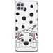 ERT GROUP mobiel telefoonhoesje voor Samsung A22 5G origineel en officieel erkend Disney patroon Dalmatian 004