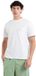 Guess Jeans T-shirt Met Korte Mouwen Wit S Man