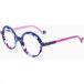 Demetz Not for Kids JANIS Lunettes de vue fille