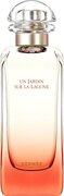 Hermès Un Jardin Sur La Lagune eau de toilette / 50 ml / unisex