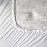 Drap-housse Lyocell 100% Lyocell™ Lyocell Satin 140 x 200 cm