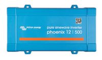 Victron Energy Victron Phoenix omvormer 48/500 230V VE.Direct SCHUKO