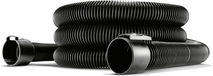 Kärcher WD Series Vacuum Cleaner Hose - 3.5m - Black