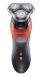 Remington XR1530 R7 Rasoir rotatif - Noir/Rouge