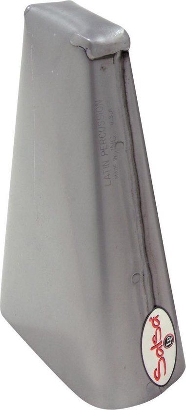 LP Latin Percussion LP ES-9 Salsa Sergio Cowbell Handheld