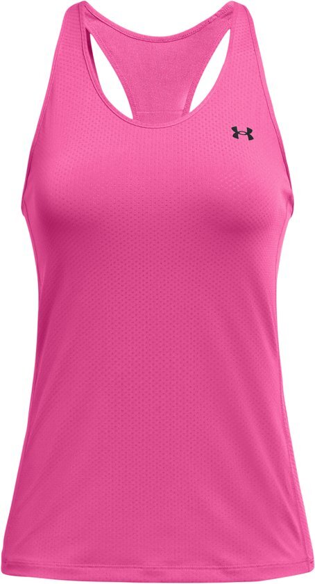 Under Armour Armour Racer Tank Dames Sporttop - Maat M