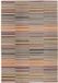 Vivaraise Tapis Bianca Orange/Papaye Polypropylène 120x170 cm