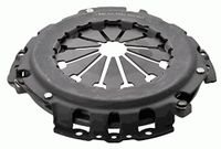 SACHS Kupplungsdruckplatte 3082600807