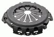 SACHS Kupplungsdruckplatte 3082600807
