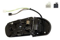 Alkar 6330534 Buitenspiegel