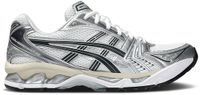 Asics Gel-Kayano 14 Sneakers, White/Graphite/Grey, 37