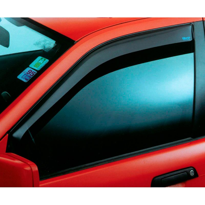ClimAir auto windschermen passend voor Volkswagen Tiguan III (CT1) 2024-