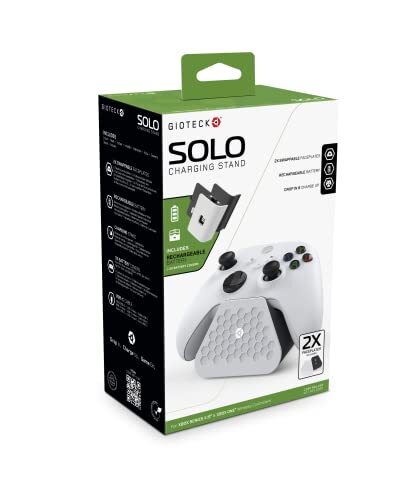 Gioteck Solo Charging Stand