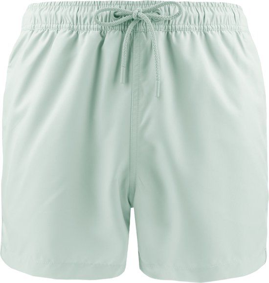 Björn Borg zwemshort basic groen - Heren - XL