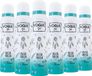 Vogue Girl Anti-Transpirant Ibiza Fresh - 6 x 150 ml