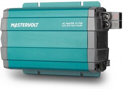 Mastervolt AC Master 24/300 Universal Outlet