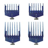 Artero Thor 4-piece Recalc. Set (10/13/19/25) 120g
