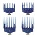 Artero Thor 4-piece Recalc. Set (10/13/19/25) 120g