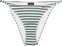 Protest Mixcheeras – Bikini broekje Dames – Cheeky – Mix & Match – Veggie Green