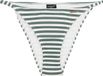 Protest Mixcheeras – Bikini broekje Dames – Cheeky – Mix & Match – Veggie Green