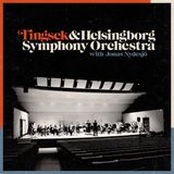 Tingsek & Helsingborg Symphony Orchestra - Tingsek & Helsingborg Symphony Orchestra With Jonas Nydesjö (LP)