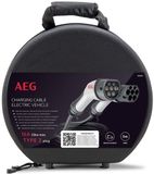 AEG Batterijoplader 16 A