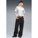 Puma Class Relaxed oversized T-shirt - lila