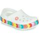 Crocs Klompen CROCBAND CHEVRON BEADED CLOG K