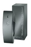 Mercedes-Benz Eau de toilette / 100 ml / Homme