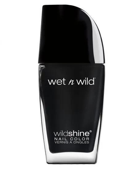 Wet n'Wild Wild Shine Nail Color