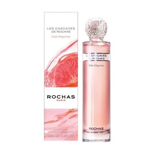 Rochas Les Cascades de Eau d'Agrumes eau de toilette 100 ml