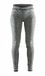 Craft Active Comfort Pants Thermobroek Dames - Black