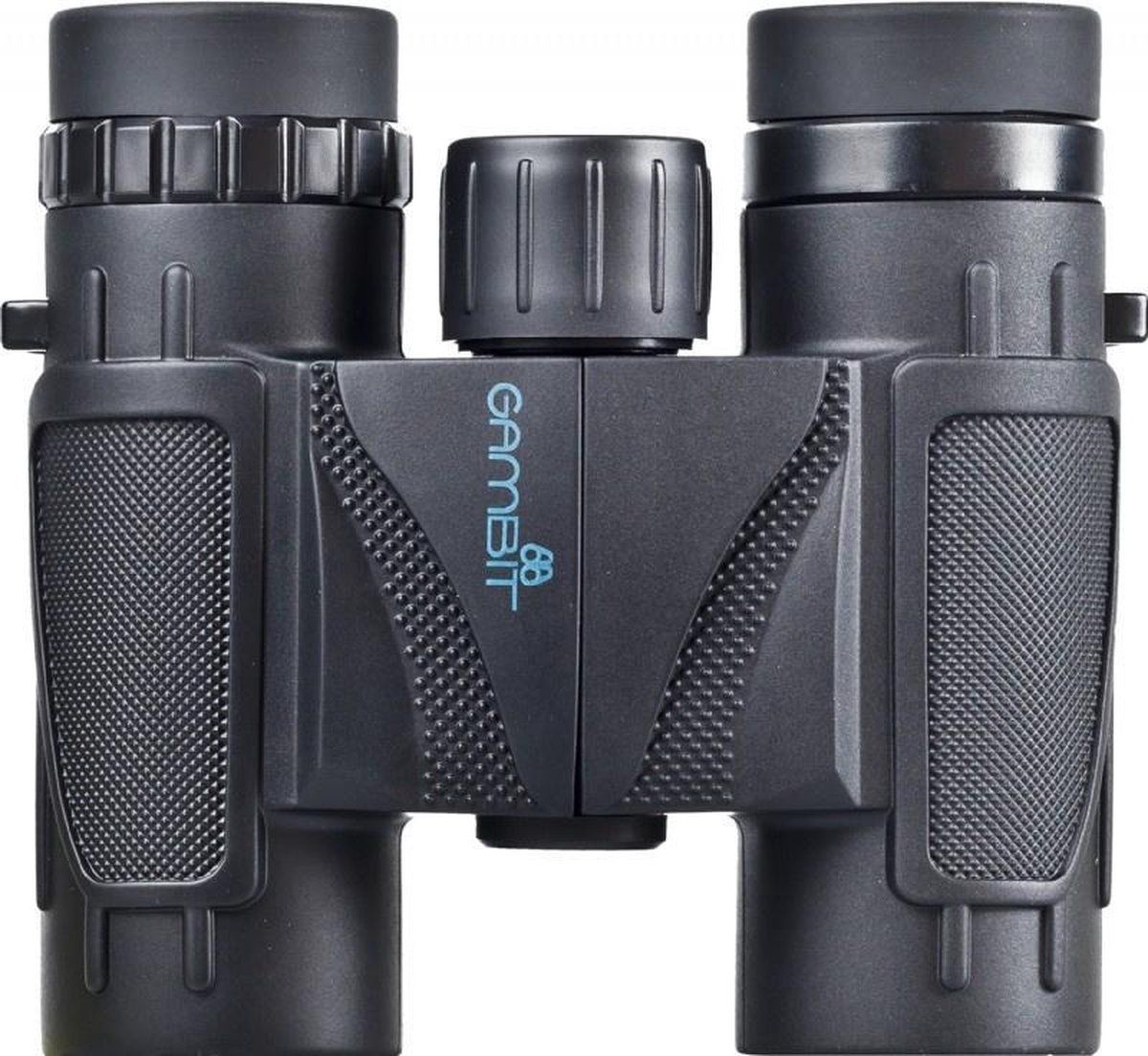 Gambit Verrekijker - Shark - 8x25 - Zwart